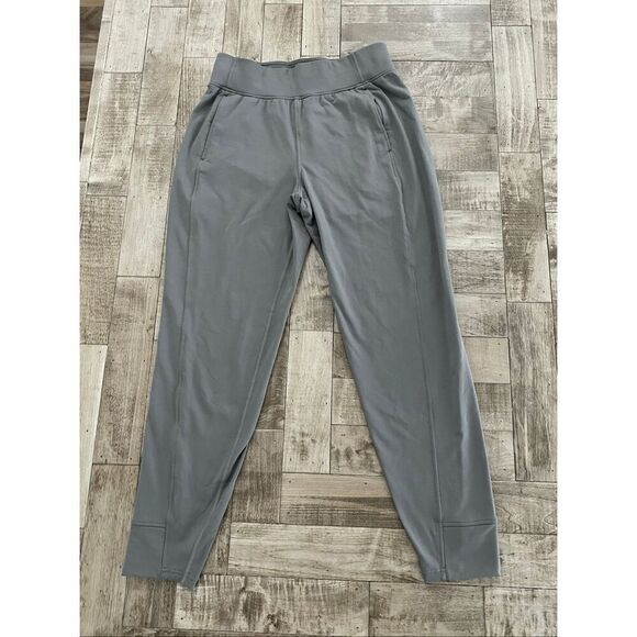 Lululemon Pants - Lululemon Womens Athletic Jogger Leggings Sz 6